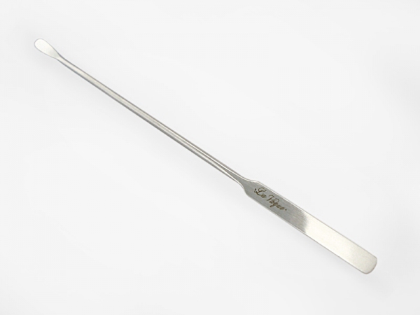 small spatula spoon